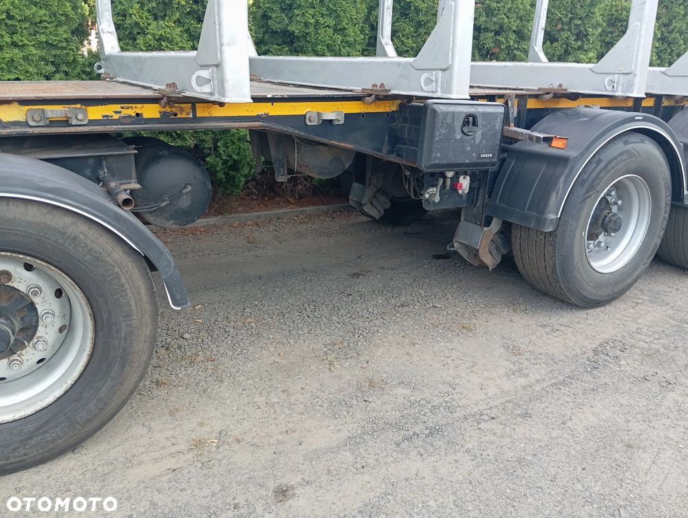 Scania E730 - 3