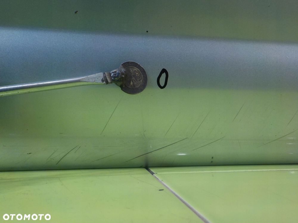 VW PASSAT CC 1.8 TSI 09r SEDAN 4D drzwi prawe przod - 6