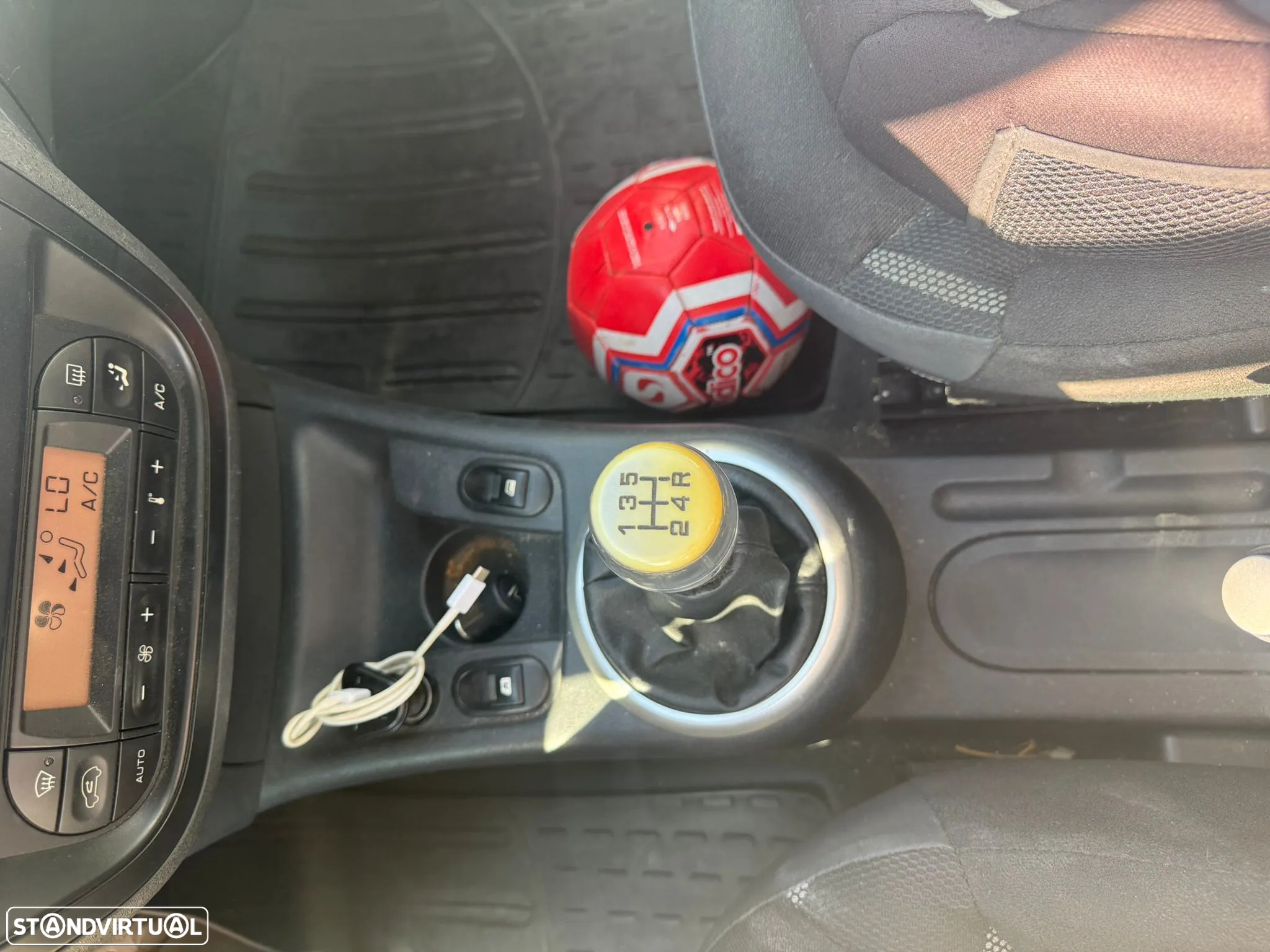 Citroën C2 - 13