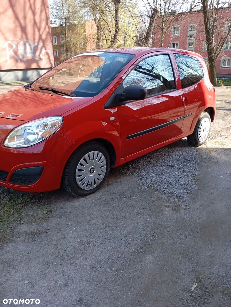 Renault Twingo - 1