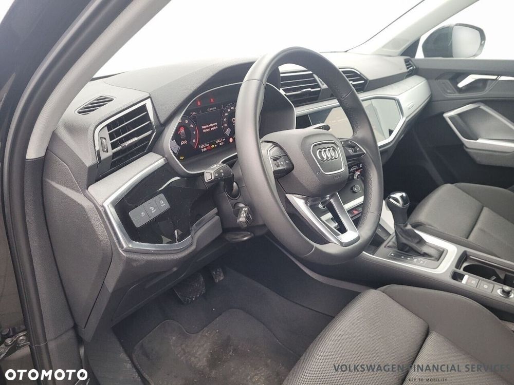Audi Q3 - 8