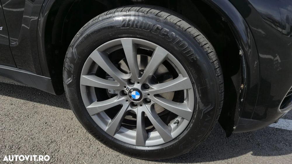 BMW X5 xDrive25d Sport-Aut. - 19