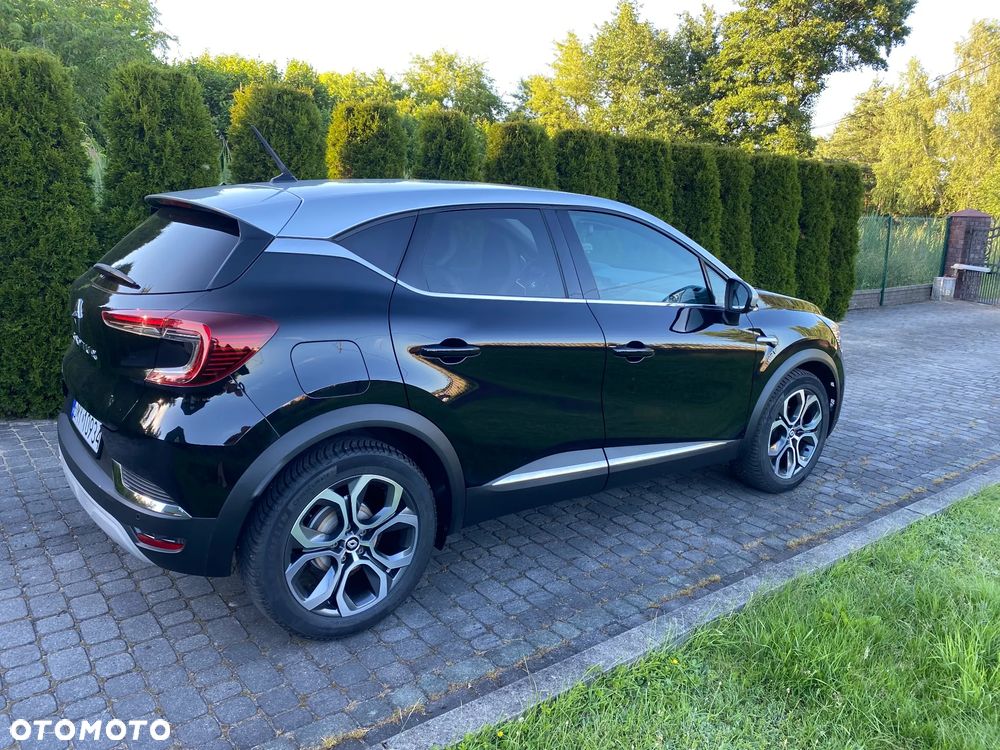 Renault Captur - 9