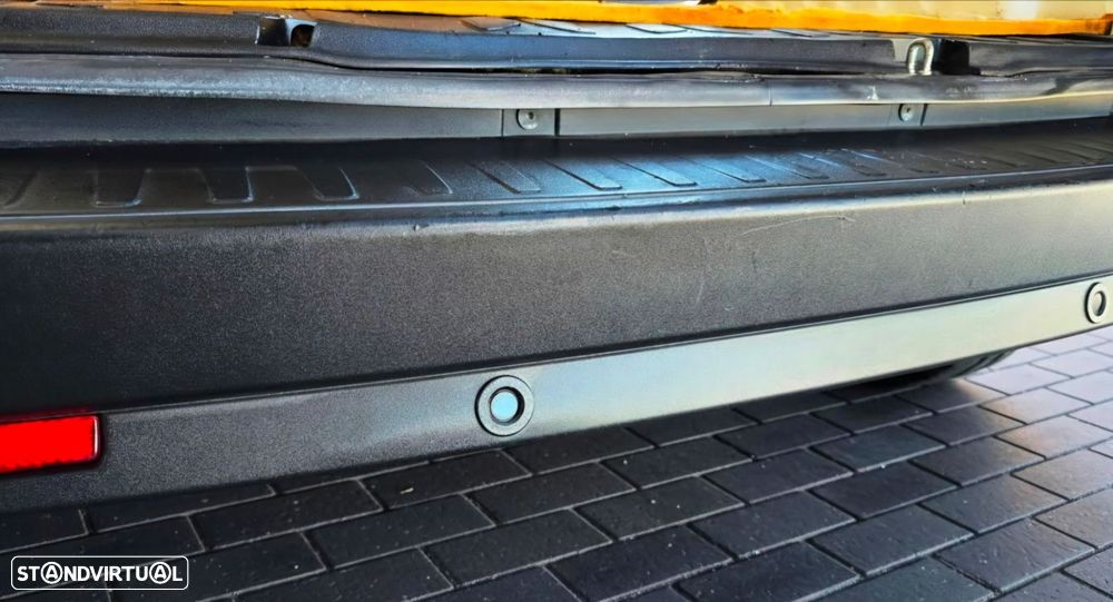 Fiat Doblo 1.3 MJ Easy 3L - 12
