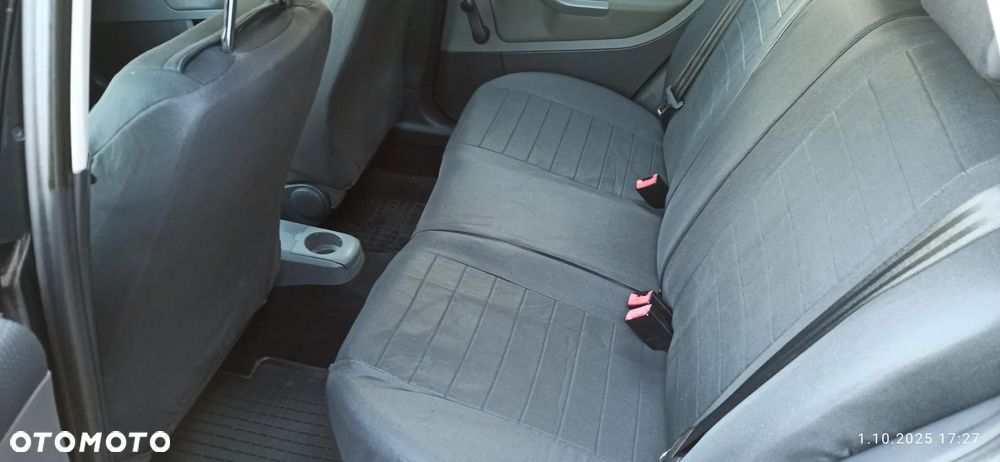 Seat Ibiza - 14