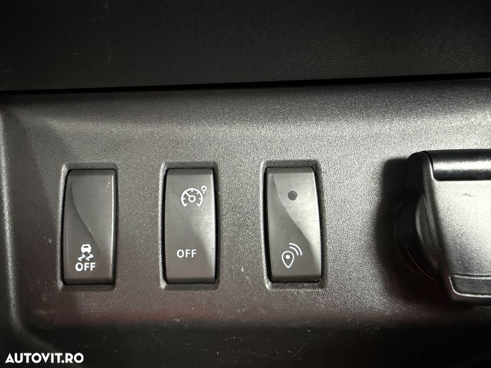 Dacia Spring Extreme - 14