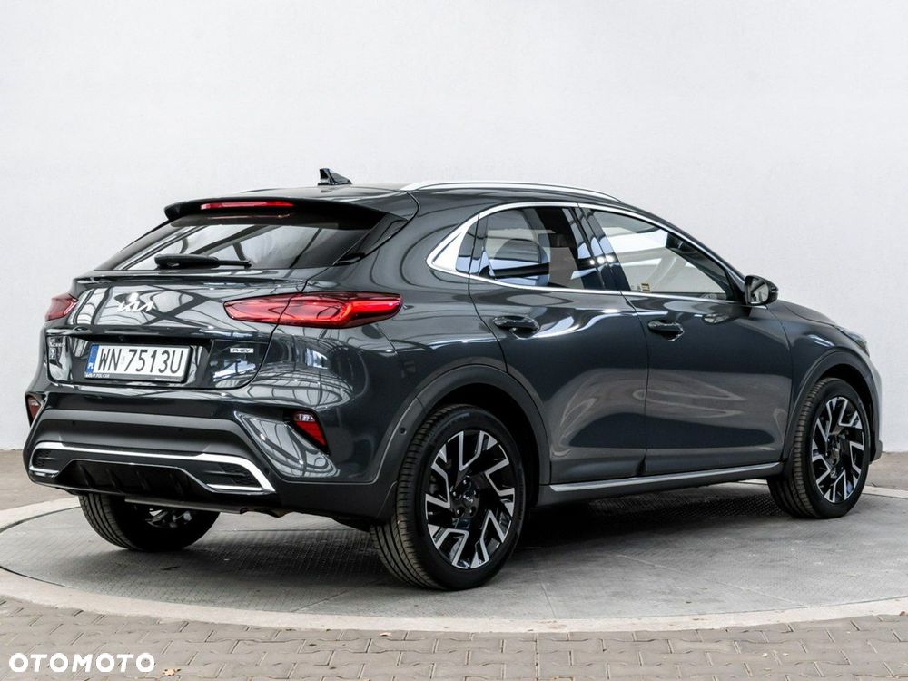 Kia XCeed 1.6 GDI PHEV Business Line DCT - 3