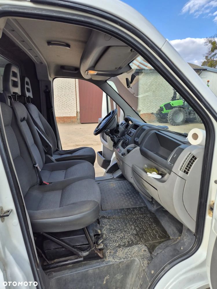 Peugeot Boxer - 7