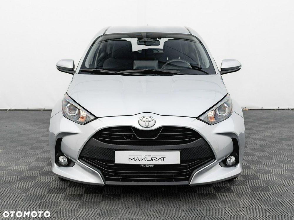 Toyota Yaris Hybrid 1.5 Comfort - 7