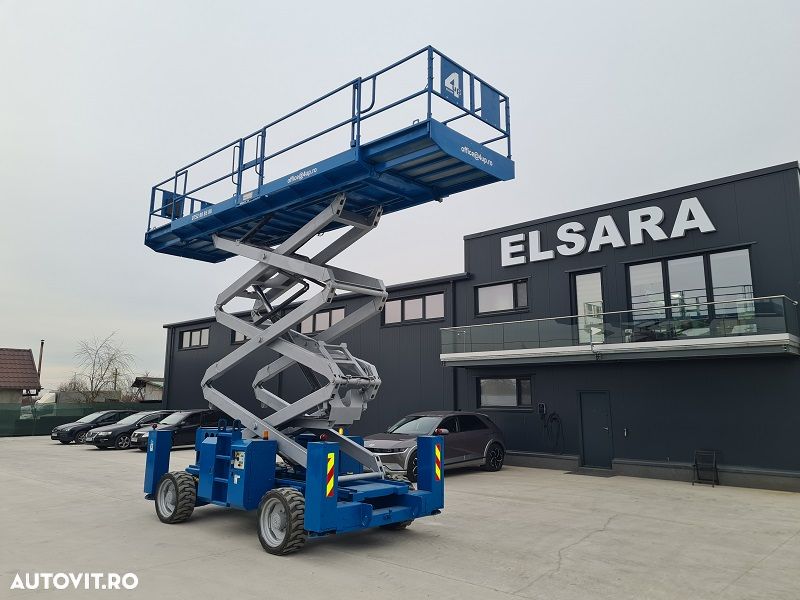 Mecalac MEC 3392RT-T - 22