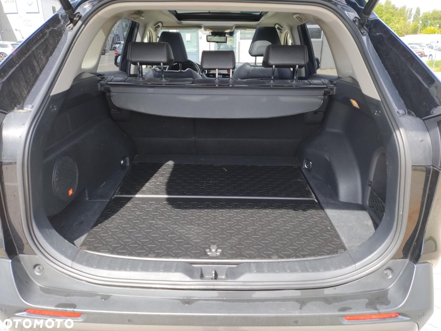 Toyota RAV4 - 13
