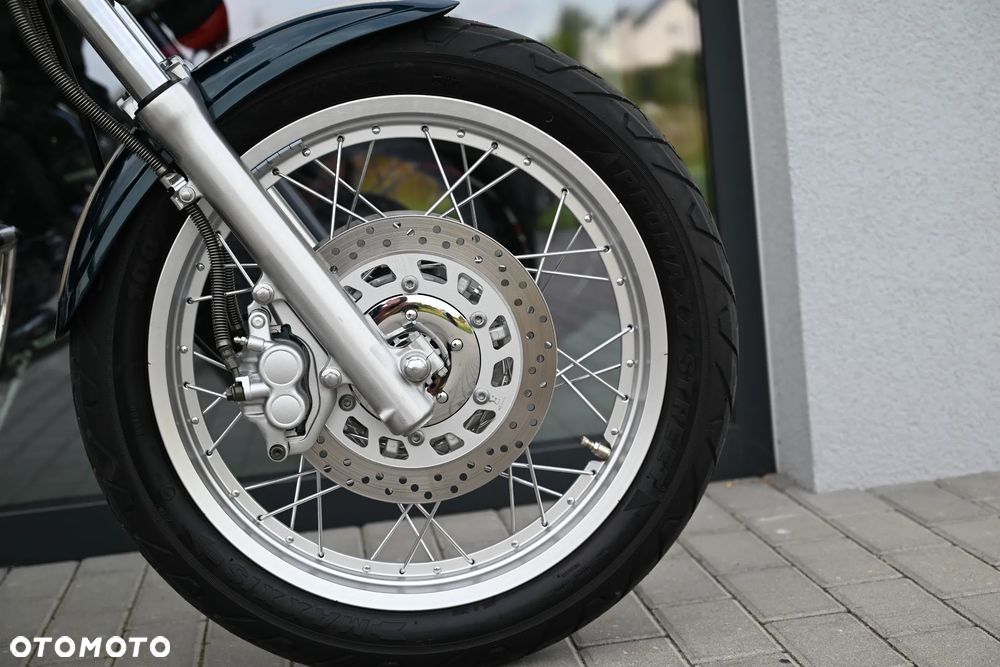 Yamaha Virago - 29
