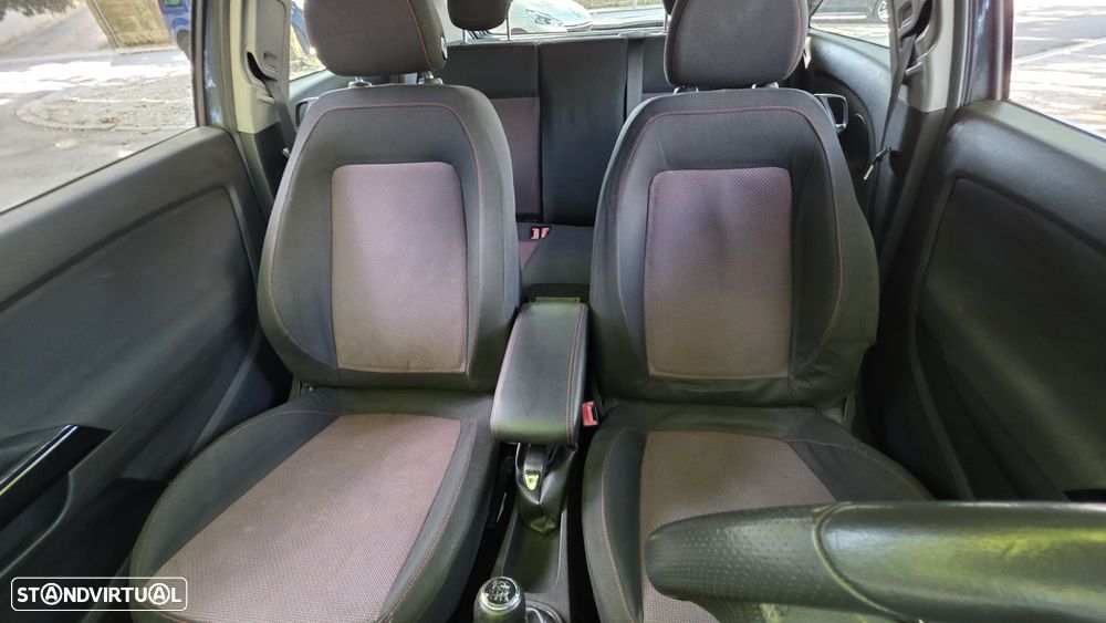 Opel Corsa 1.3 CDTi - 10