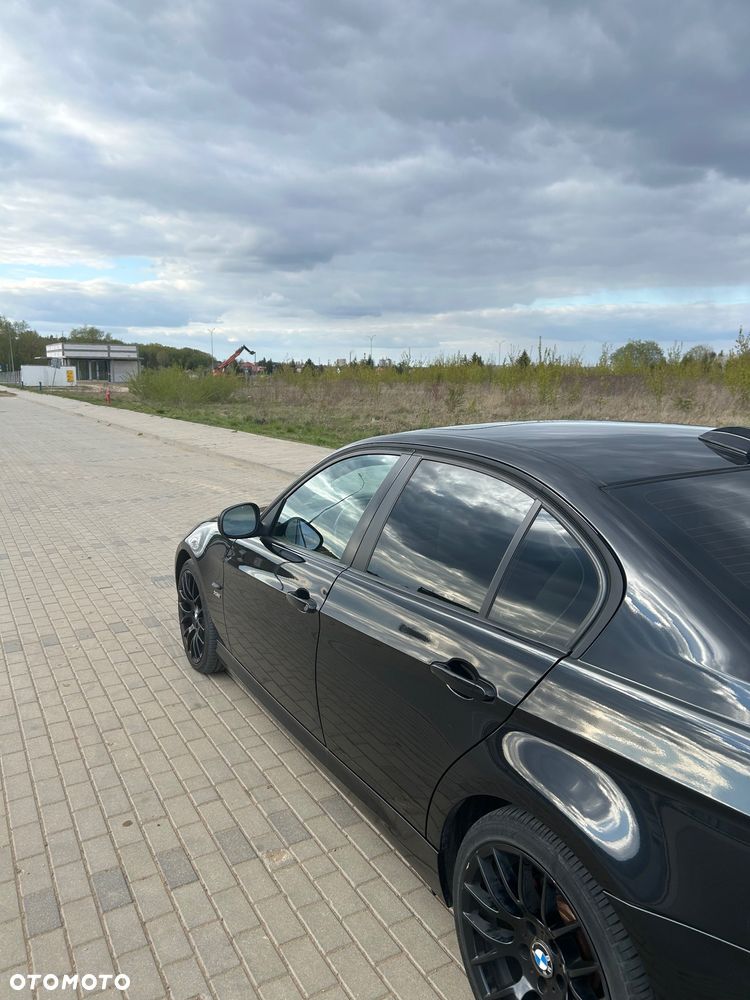 BMW Seria 3 - 10