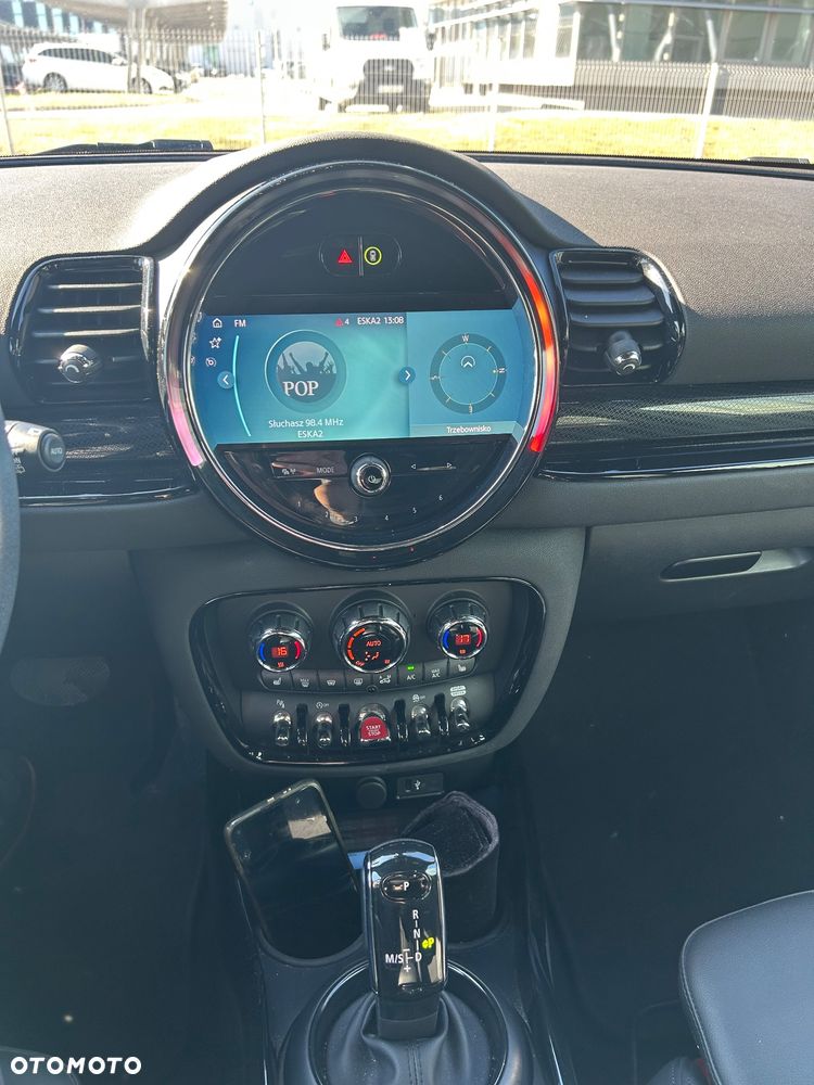 MINI Clubman Cooper S - 19