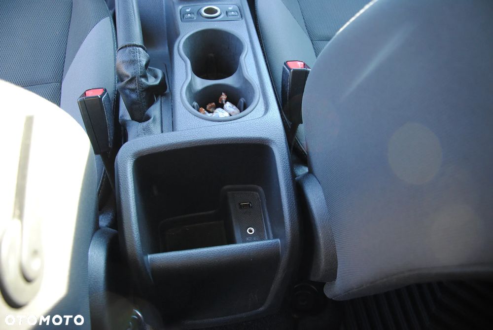 Ford Focus 1.0 EcoBoost Start-Stopp-System ACTIVE - 16