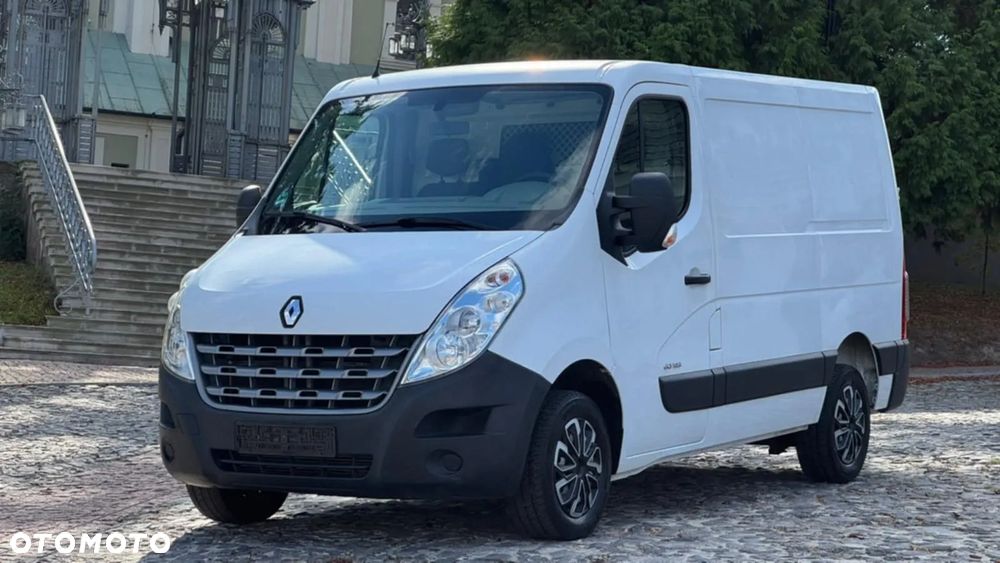 Renault MASTER - 25