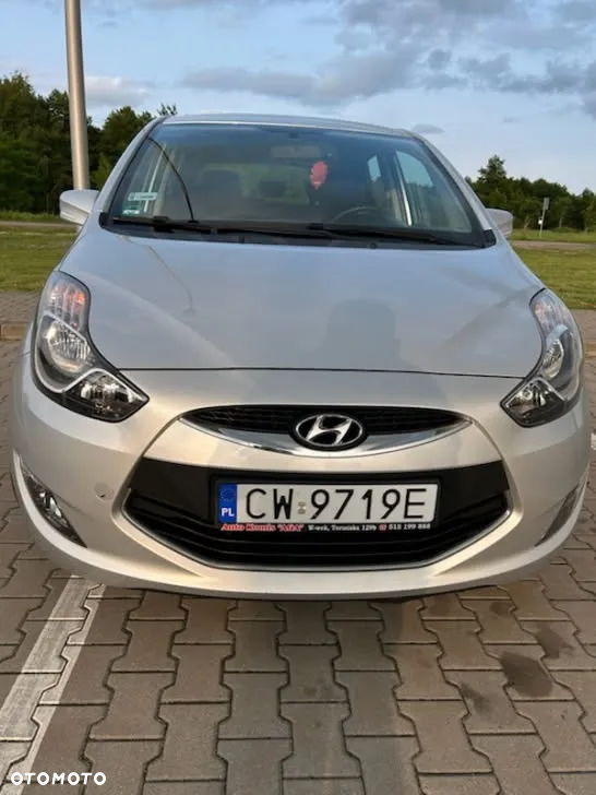 Hyundai ix20 1.4 Premium - 2