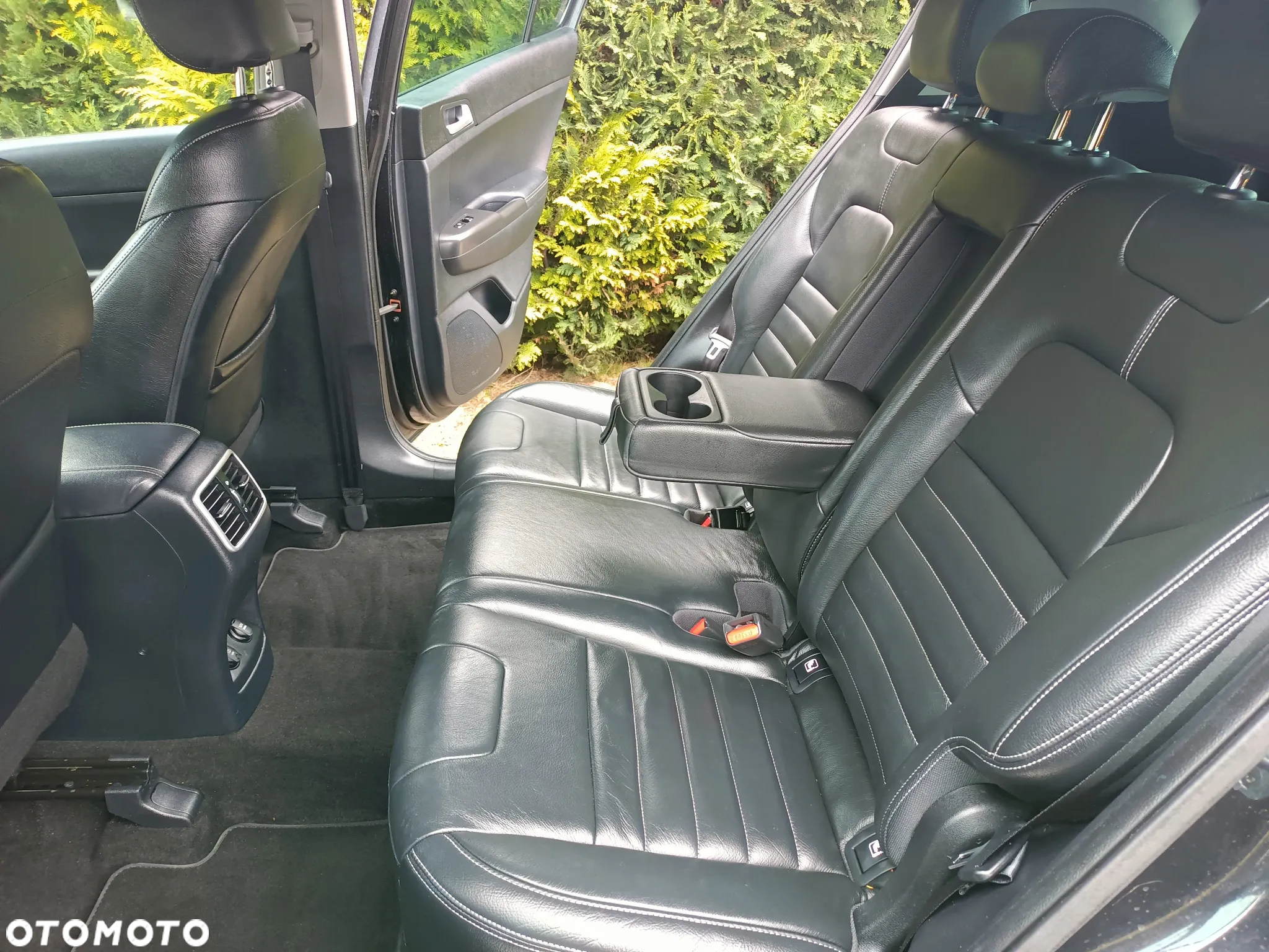 Kia Sportage - 6