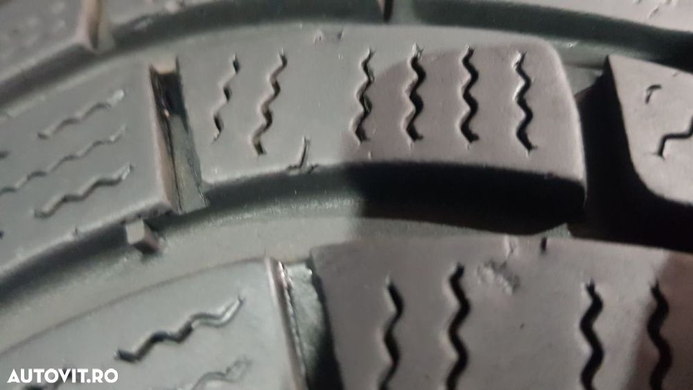 Anvelope 4x245 40 18 falken iarnă dot 19 mm 5 - 3