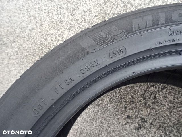 225/45/R17 91W Michelin Primacy 4 - 7