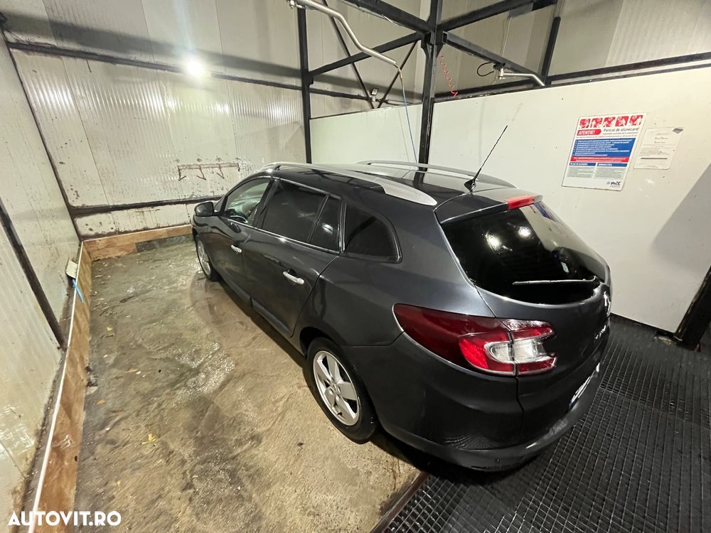 Renault Megane - 3