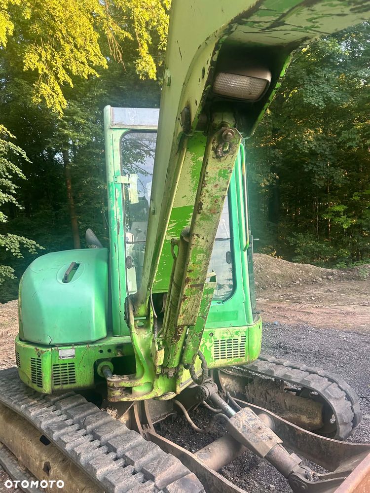 Yanmar - 5