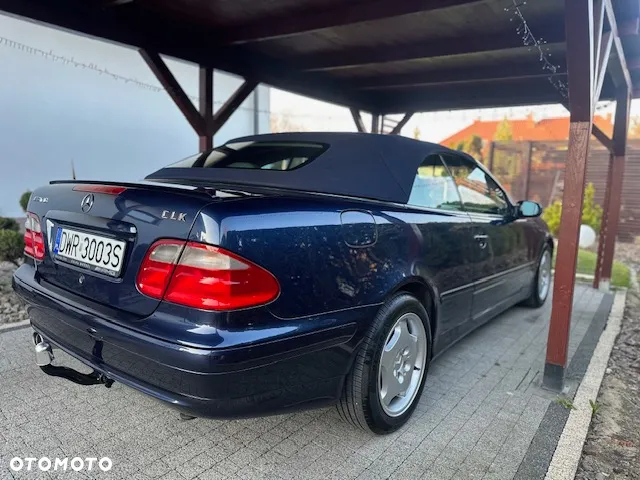 Mercedes-Benz CLK 200 - 2