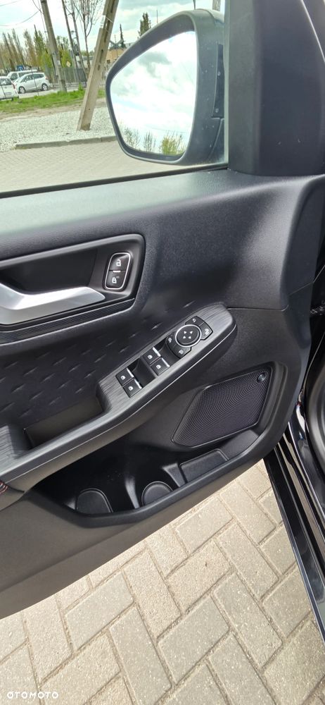 Ford Kuga 2.0 TDCi 4x4 ST-Line - 27