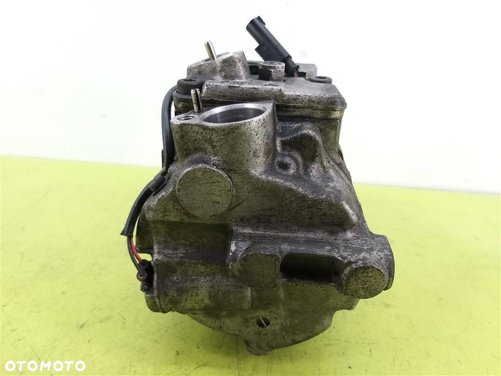 Sprężarka klimatyzacji Mercedes C-klasa W203 2000-2007 2,0 B - 5