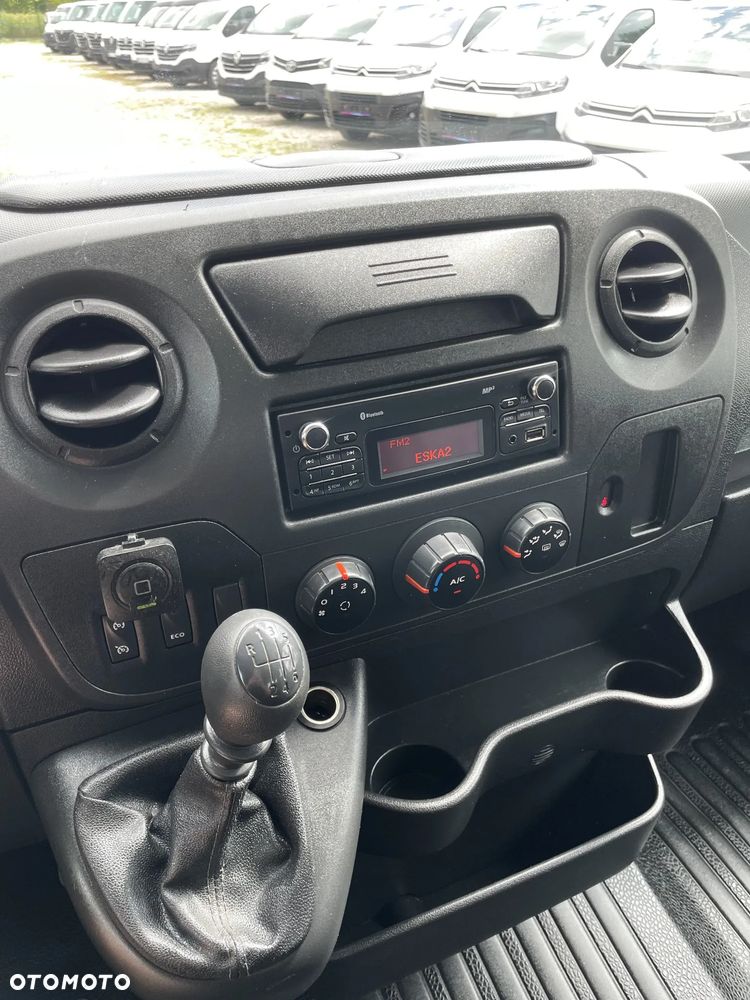 Renault Master - 8