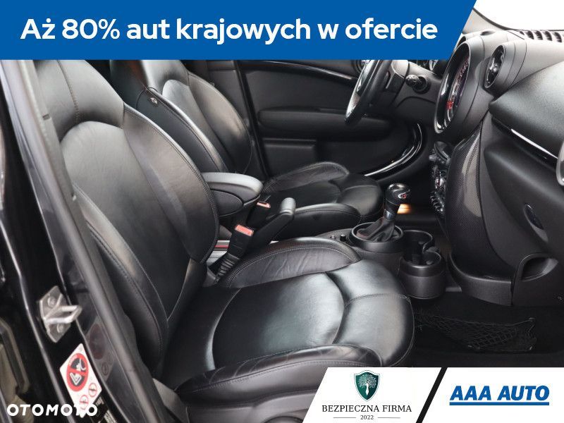 MINI Countryman - 11