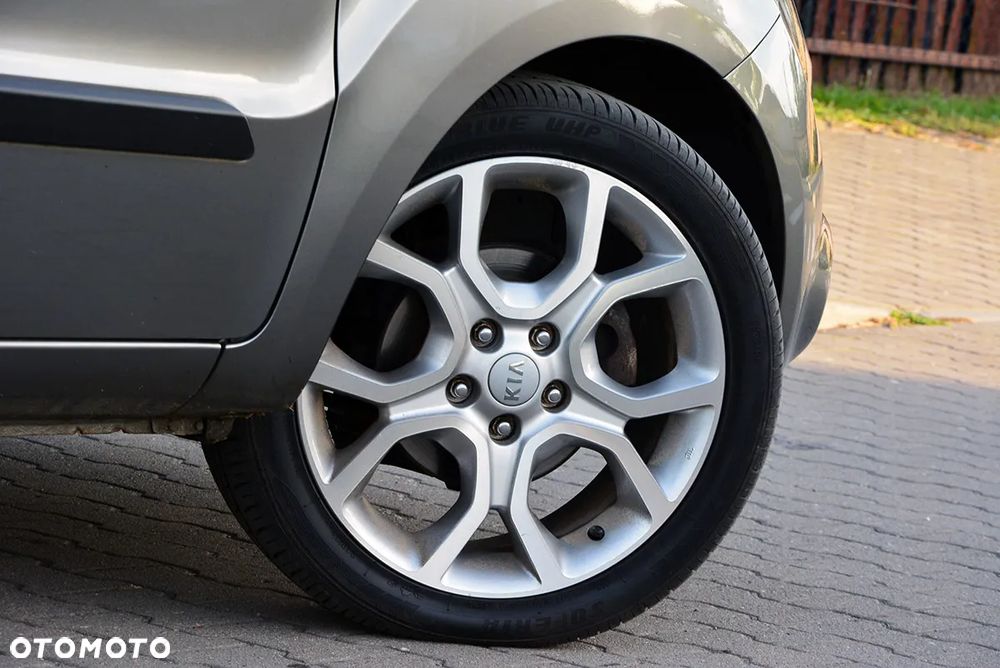 Kia Soul 1.6 CRDi XL EU5 - 15