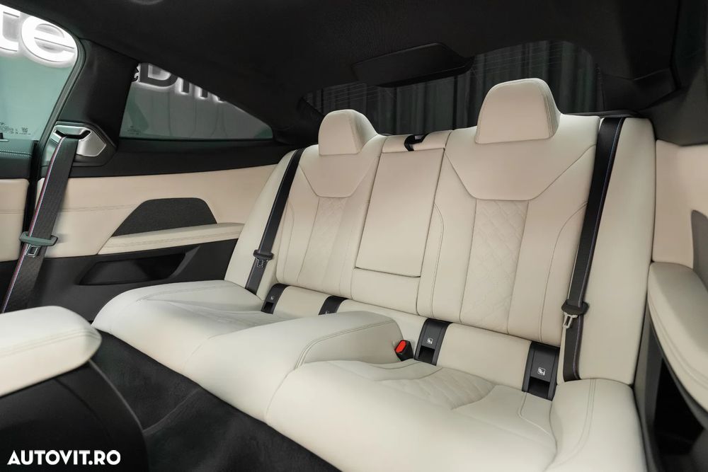 BMW Seria 4 M440i xDrive - 30