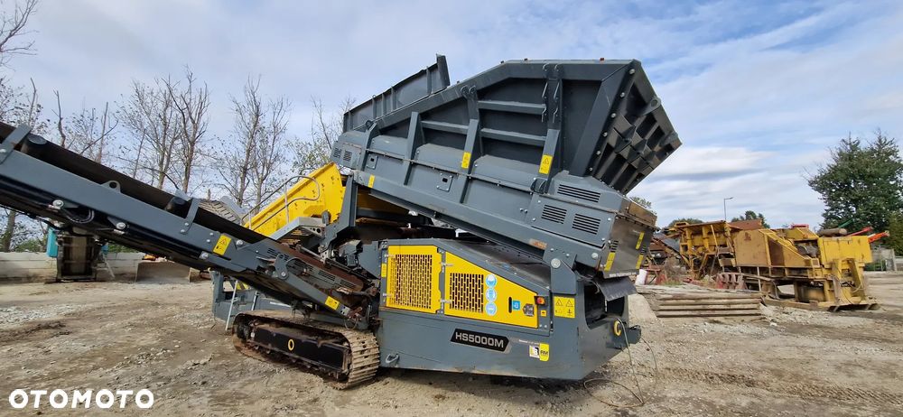 Powerscreen RM HS5000M - 20