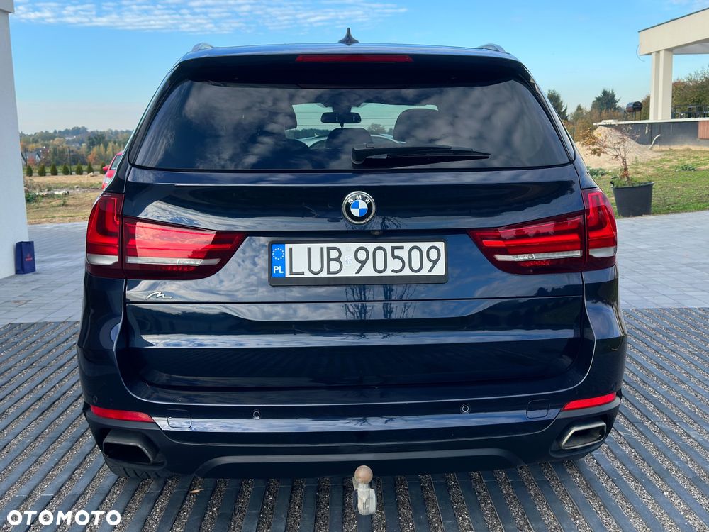 BMW X5 xDrive40e - 6