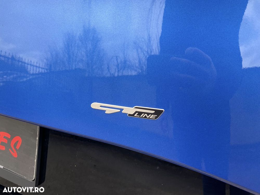 Kia Sportage 1.6 T-GDI 2WD Eco-Dynamics + (48V M-H) DCT GT-Line - 24