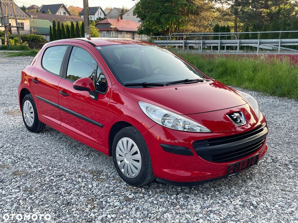 Peugeot 207 75 Filou - 2