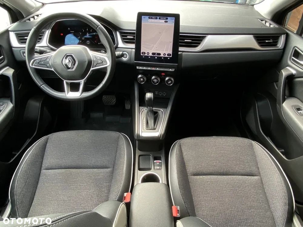 Renault Captur 1.3 TCe mHEV Intens EDC - 32