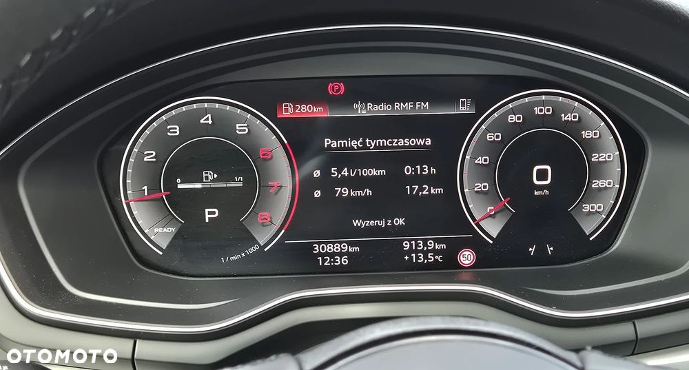 Audi A4 - 16