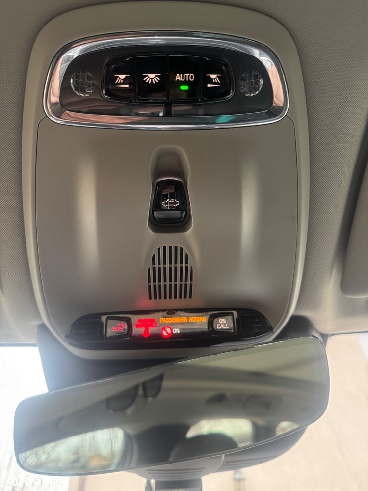 Volvo XC 60 T6 AWD Recharge Geartronic Inscription - 18