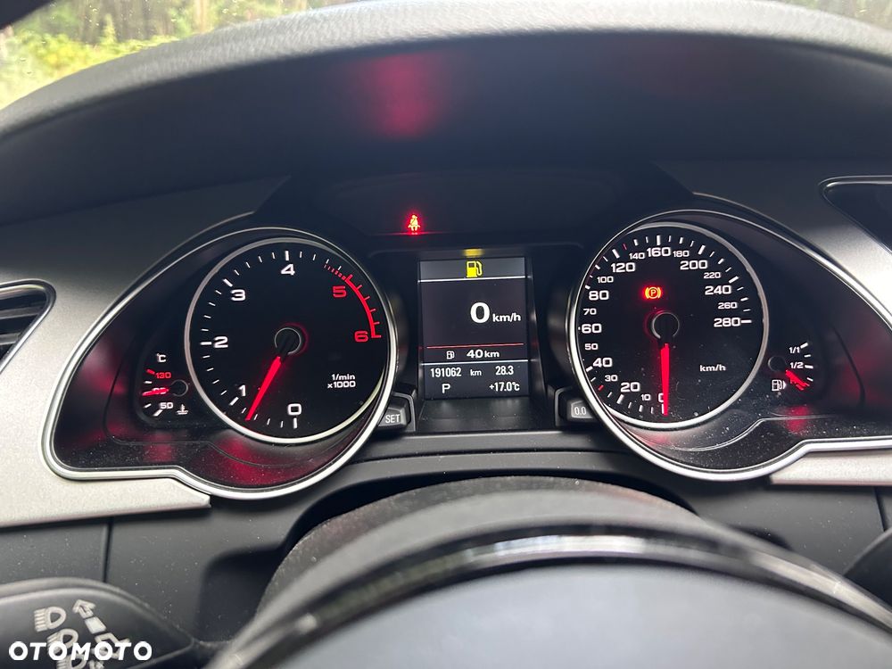 Audi A5 Sportback - 9