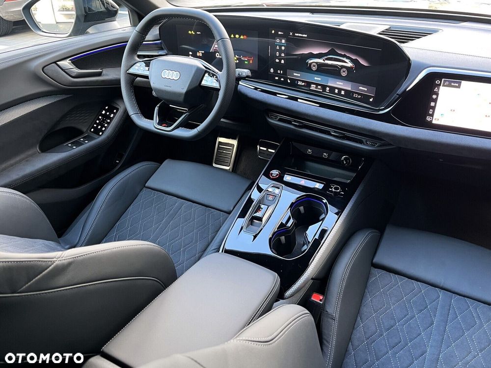Audi A5 Avant - 16