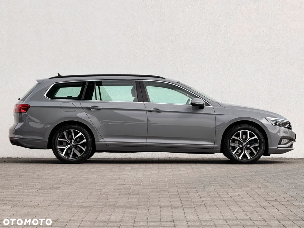 Volkswagen Passat 1.5 TSI OPF DSG Business - 3