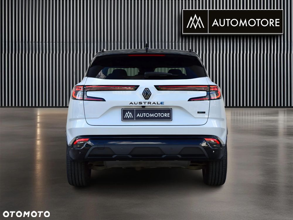 Renault Austral E-Tech Full 200 Esprit Alpine - 9