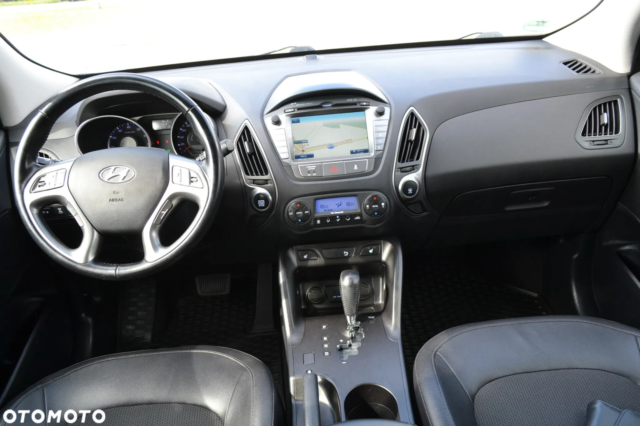 Hyundai ix35 - 5