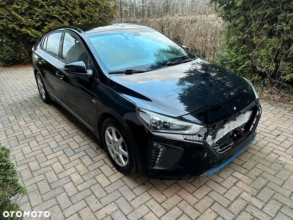 Hyundai IONIQ Plug-in hybrid Premium - 4