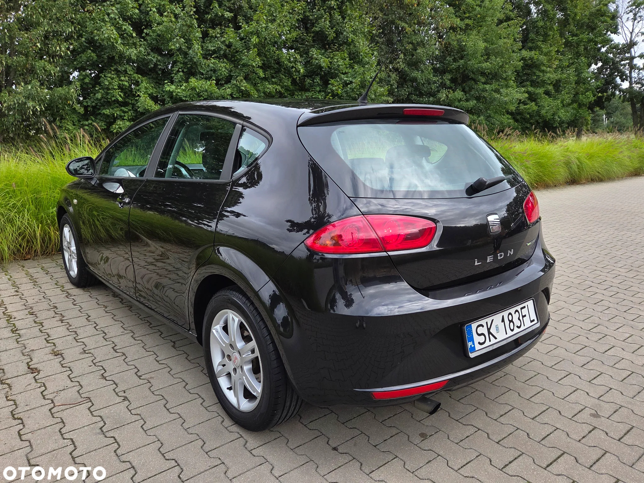 Seat Leon - 3