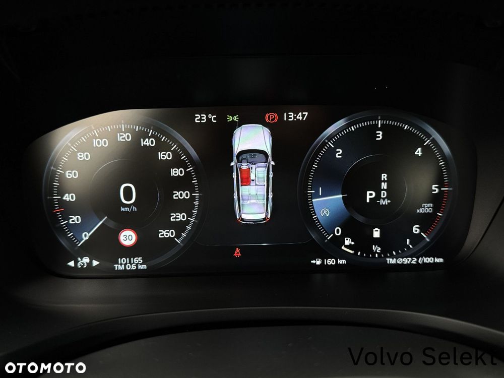 Volvo V60 - 23