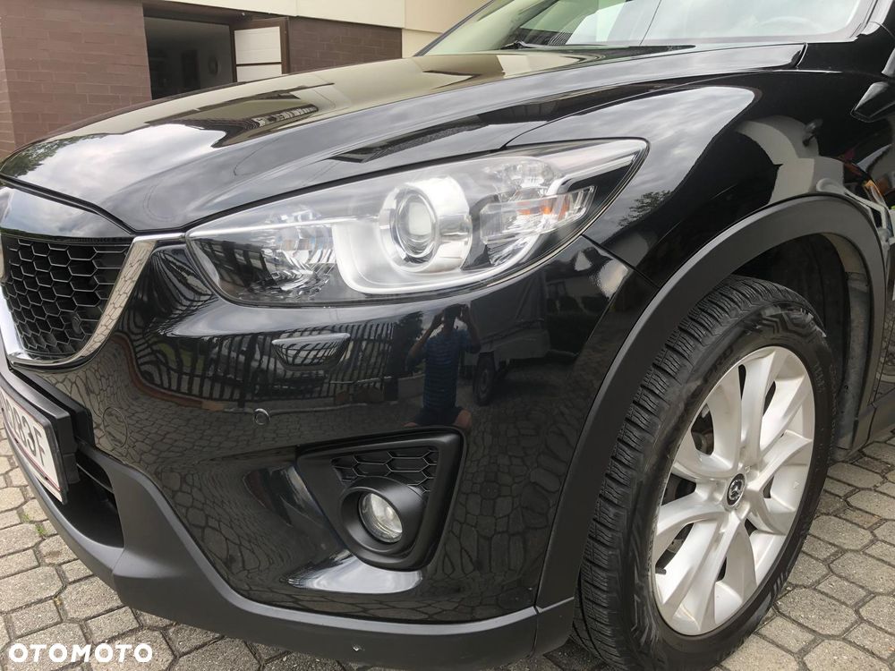 Mazda CX-5 2.0 Skypassion - 17